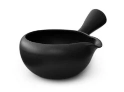 Abkühlschale Yuzamashi Kuro, 300 Ml 11 Abkühlschale Yuzamashi Kuro, 300 Ml -Qualitätsladen Für Geschirr abkuehlschale yuzamashi kuro 300 ml 1