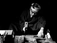 Aonikou Yanagiba 270, Single Edge 11 Aonikou Yanagiba 270, Single Edge – Bild 9