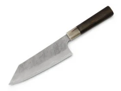 AS Bunka Tsuchime 180, Ebony Handle -Qualitätsladen Für Geschirr as bunka tsuchime 180 ebony handle 1