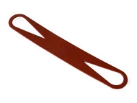 Baumwolltasche Furoshiki Tsuru, Indigo, 100 Cm 9 Baumwolltasche Furoshiki Tsuru, Indigo, 100 Cm – Bild 7