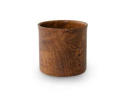 Becher Sen S, Braun -Qualitätsladen Für Geschirr becher sen s braun 1