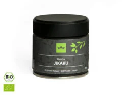 Bio Matcha Jikaku, Ceremonial Grade, Super-Premium 17 Bio Matcha Jikaku, Ceremonial Grade, Super-Premium -Qualitätsladen Für Geschirr bio matcha jikaku ceremonial grade super premium 1