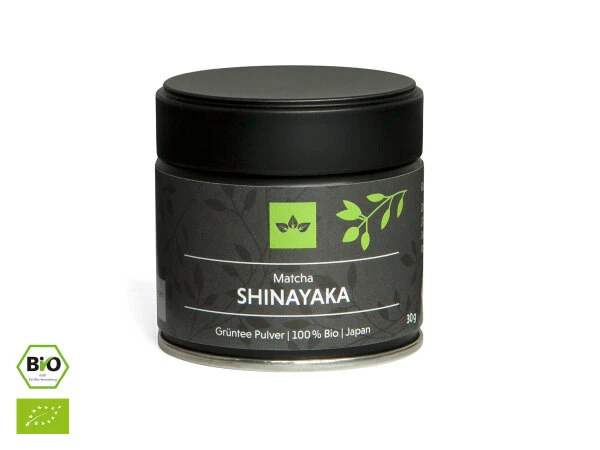Bio Matcha Shinayaka, Ceremonial Grade, Super-Premium 9 Bio Matcha Shinayaka, Ceremonial Grade, Super-Premium – Bild 8
