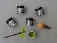 Bio Matcha Shinayaka, Ceremonial Grade, Super-Premium 7 Bio Matcha Shinayaka, Ceremonial Grade, Super-Premium – Bild 6