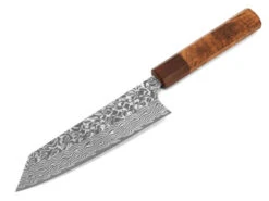 Damastmesser Bunka 170 SG2, 63 Lagen, Quitte 19 Damastmesser Bunka 170 SG2, 63 Lagen, Quitte -Qualitätsladen Für Geschirr damastmesser bunka 170 sg2 63 lagen quitte 1