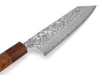 Damastmesser Bunka 170 SG2, 63 Lagen, Quitte 5 Damastmesser Bunka 170 SG2, 63 Lagen, Quitte – Bild 3