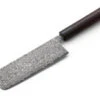 Damastmesser Nakiri 165, Yoshimi Kato Kurosome, 30 Lagen -Qualitätsladen Für Geschirr damastmesser nakiri 165 yoshimi kato kurosome 30 lagen