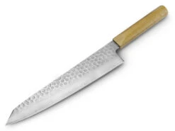 Damastmesser NON Gyuto 230 -Qualitätsladen Für Geschirr damastmesser non gyuto 230 1