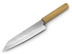 Damastmesser NON Santoku 170 -Qualitätsladen Für Geschirr damastmesser non santoku 170 1