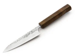 Damastmesser Petty 120 White Ebony, 35 Lagen -Qualitätsladen Für Geschirr damastmesser petty 120 white ebony 35 lagen 1