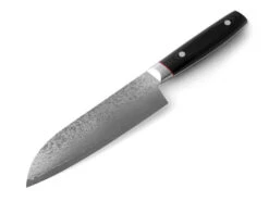 Damastmesser Saiun Santoku, 170 Mm, 32 Lagen 21 Damastmesser Saiun Santoku, 170 Mm, 32 Lagen -Qualitätsladen Für Geschirr damastmesser saiun santoku 170 mm 32 lagen 1