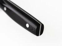 Damastmesser Saiun Sujihiki, 210 Mm, 32 Lagen 7 Damastmesser Saiun Sujihiki, 210 Mm, 32 Lagen – Bild 5