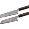 Damastmesser Set Gyuto 2 Damastmesser Set Gyuto -Qualitätsladen Für Geschirr damastmesser set gyuto