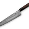 Damastmesser SPG2 Gyuto 240, 49 Lagen 2 Damastmesser SPG2 Gyuto 240, 49 Lagen -Qualitätsladen Für Geschirr damastmesser spg2 gyuto 240 49 lagen
