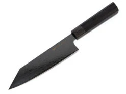Damastmesser Zuiun Kiwami Santoku 180, 62 Lagen -Qualitätsladen Für Geschirr damastmesser zuiun kiwami santoku 180 62 lagen 1