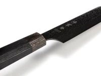 Damastmesser Zuiun Kiwami Sujihiki 240, 62 Lagen 6 Damastmesser Zuiun Kiwami Sujihiki 240, 62 Lagen – Bild 4