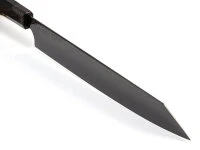 Damastmesser Zuiun Kiwami Sujihiki 240, 62 Lagen 7 Damastmesser Zuiun Kiwami Sujihiki 240, 62 Lagen – Bild 5