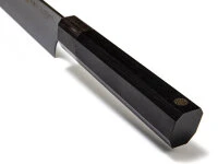 Damastmesser Zuiun Kiwami Sujihiki 240, 62 Lagen 9 Damastmesser Zuiun Kiwami Sujihiki 240, 62 Lagen – Bild 7