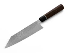 Damastmesser Zuiun Santoku 180, 62 Lagen -Qualitätsladen Für Geschirr damastmesser zuiun santoku 180 62 lagen 1