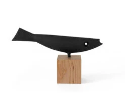 Dekofigur Sakana Mit Sockel -Qualitätsladen Für Geschirr dekofigur sakana mit sockel 1