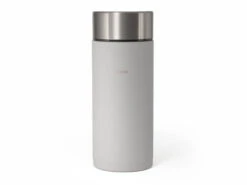 Edelstahl Thermosflasche HARIO, 350ml, Grau -Qualitätsladen Für Geschirr edelstahl thermosflasche hario 350 ml grau 1