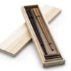 Essstäbchen Set Kanso, 2 Ablagen, Geschenkverpackung -Qualitätsladen Für Geschirr essstaebchen set kanso 2 ablagen geschenkverpackung