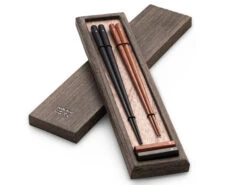 Essstäbchen Set Tokusen, 2 Ablagen, Geschenkverpackung 19 Essstäbchen Set Tokusen, 2 Ablagen, Geschenkverpackung -Qualitätsladen Für Geschirr essstaebchen set tokusen 2 ablagen geschenkverpackung 1