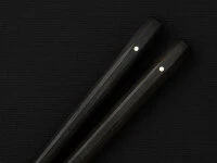 Essstäbchen Set Tokusen, 2 Ablagen, Geschenkverpackung 5 Essstäbchen Set Tokusen, 2 Ablagen, Geschenkverpackung – Bild 3