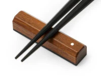 Essstäbchen Set Tokusen, 2 Ablagen, Geschenkverpackung 8 Essstäbchen Set Tokusen, 2 Ablagen, Geschenkverpackung – Bild 6