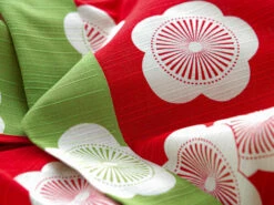 Furoshiki Hana, Doppelseitig -Qualitätsladen Für Geschirr furoshiki hana doppelseitig 1