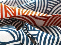 Furoshiki Ikioi, Doppelseitig 11 Furoshiki Ikioi, Doppelseitig -Qualitätsladen Für Geschirr furoshiki ikioi doppelseitig 1