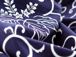 Furoshiki Kiri Karakusa -Qualitätsladen Für Geschirr furoshiki kiri karakusa 1