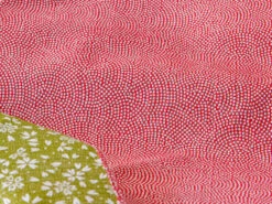 Furoshiki Sakura, Beidseitig 11 Furoshiki Sakura, Beidseitig -Qualitätsladen Für Geschirr furoshiki sakura beidseitig 1