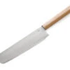 Gemüsemesser Nakiri Yuri -Qualitätsladen Für Geschirr gemuesemesser nakiri yuri