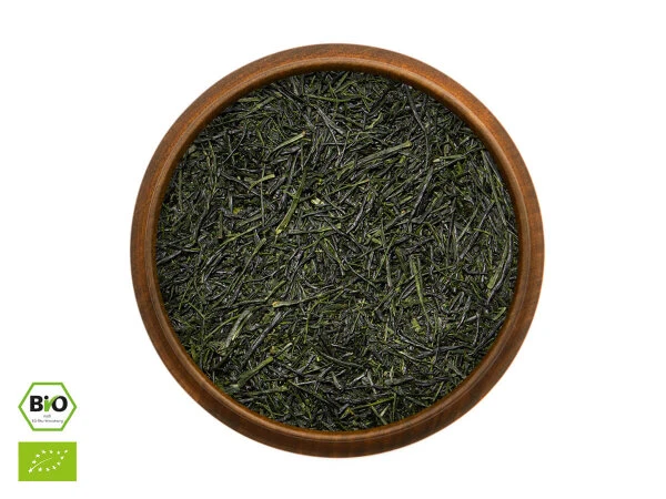 Gensen Tezumi Shincha, Bio, Super-Premium 11 Gensen Tezumi Shincha, Bio, Super-Premium – Bild 9