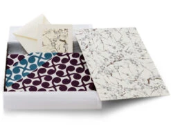 Geschenkset Chiyogami Mit Furoshiki Isamonoyo, Doppelseitig -Qualitätsladen Für Geschirr geschenkset chiyogami mit furoshiki isamonoyo doppelseitig 1