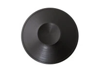 Geschirr-Set Tsumugi, 6-teilig, Schwarz 4 Geschirr-Set Tsumugi, 6-teilig, Schwarz – Bild 3