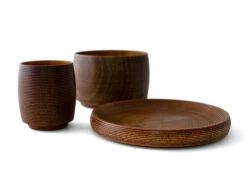 Geschirr-Set Turari Wan Sara Braun 33 Geschirr-Set Turari Wan Sara Braun -Qualitätsladen Für Geschirr geschirr set turari wan sara braun 1