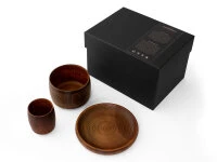 Geschirr-Set Turari Wan Sara Braun 17 Geschirr-Set Turari Wan Sara Braun – Bild 15