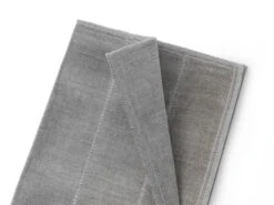 Geschirrtuch Natural Charcoal, 35cm X 70cm -Qualitätsladen Für Geschirr geschirrtuch natural charcoal 35cm x 70cm 1