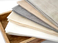 Geschirrtuch Natural Rayon, 35cm X 70cm 5 Geschirrtuch Natural Rayon, 35cm X 70cm – Bild 3