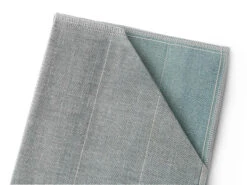 Geschirrtuch R.I.B. Binchotan, Aqua, 35cm X 70cm -Qualitätsladen Für Geschirr geschirrtuch r i b binchotan aqua 35cm x 70cm 1