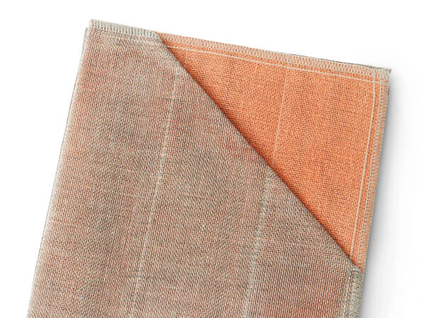 Geschirrtuch R.I.B. Binchotan, Coral, 35cm X 70cm 9 Geschirrtuch R.I.B. Binchotan, Coral, 35cm X 70cm – Bild 7