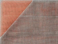 Geschirrtuch R.I.B. Binchotan, Coral, 35cm X 70cm 5 Geschirrtuch R.I.B. Binchotan, Coral, 35cm X 70cm – Bild 3