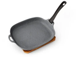 Grillpfanne Yakiyaki Dosshiri Deep OIGEN -Qualitätsladen Für Geschirr grillpfanne yakiyaki dosshiri deep oigen 1