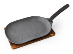 Grillpfanne Yakiyaki Pocchari OIGEN -Qualitätsladen Für Geschirr grillpfanne yakiyaki pocchari oigen 1