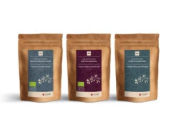 Grüner Tee Test-Set PREMIUM 17 Grüner Tee Test-Set PREMIUM -Qualitätsladen Für Geschirr gruener tee test set premium 1