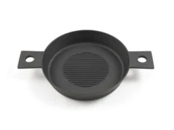 Gusseisen Grillpfanne DUO -Qualitätsladen Für Geschirr gusseisen grillpfanne duo 1