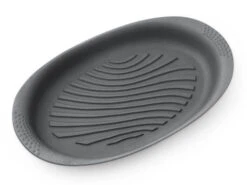 Gusseisen Grillpfanne NakedPan, OIGEN -Qualitätsladen Für Geschirr gusseisen grillpfanne nakedpan oigen 1