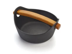 Gusseisen Serviertopf -Qualitätsladen Für Geschirr gusseisen serviertopf 1